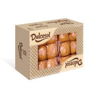 MAGDALENAS CUADRADAS 700G ESTUCHE