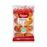 PALMERAS BANDEJA 16U. 180Gr.13P