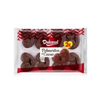 PALMERA CHOCO 16UD 275G 13P 2EUR