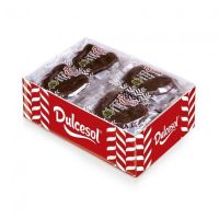PALMERA CHOCO GRANDE 1U 2KG