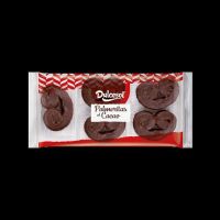 PALMERA CHOCO 10U 165G 14P