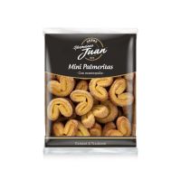 PALMERITA MINI  140G 12P HNOS JUAN