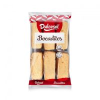 BOCADITO 18U 370G 10P