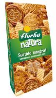 FLORBU  BOLSA SURTIDA INTEGRAL 390GR 6P