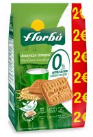 FLORBU DESAYUNO INTEGRAL SA 290G 6P 2EUR