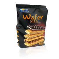 FLORBU WAFER MIX BARQUILLOS 360G 6U