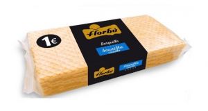 FLORBU  BOER VAINILLA 210G EUR 20P