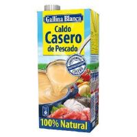G.BLANCA CALDO PESCADO 1L.12P.