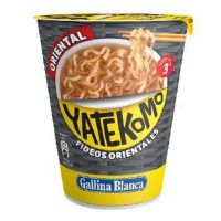 G.BLANCA  YATEKOMO ORIENTAL CUP 8P.