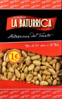 BAT CACAHUETE REPELADO FRITO 145G 12P