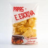 ESC PAPAS 450Gr.8P 