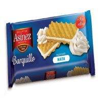 ASIN BOER NATA 135G 28P