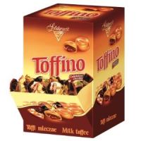 COOL TOFFINO CHOCO 2.5 KG 400U
