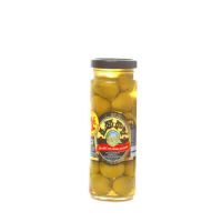 LUPY TARRO GORDAL PICANTE C/HUESO 105G 10P