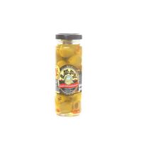 LUPY TARRO GORDAL PICANTE S/H 150G 10P 