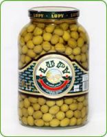 LUPY GALON MANZANILLA SABOR ANCHOA 2.5KG