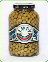 LUPY GALON MANZANILLA DESHUESADA FINA 2.5KG
