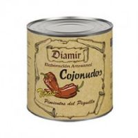 DIAM PIMIENTO PIQ.TIRAS 3KG 6P