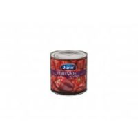 DIAM PIMIENTO MORRON EXTRA 1ª 3KG 6P