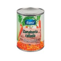 DIAM ZANAHORIA RALLADA 3Kx3P