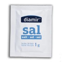 DIAM SAL 1G 1000 SOBRES