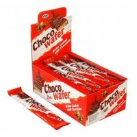 STA CHOCO WAFER 60Gr. 24U 