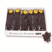 AROM CACAHUETE CHOCOLATE 85G 20P