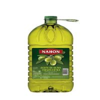 NAHOM ACEITE OLIVA V.EXTRA 5L 3G 