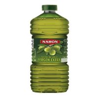 NAHOM ACEITE OLIVA V.EXTRA 1L 15B 