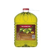NAHOM ACEITE OLIVA SUAVE 5L 3G 