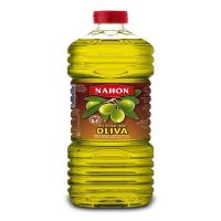 NAHOM ACEITE OLIVA SUAVE 1L 15B 