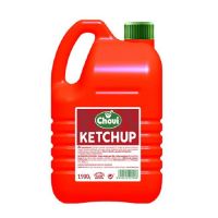 CHOVI KETCHUP 1900G 6 UDS 