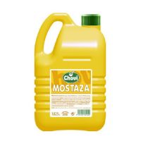 CHOVI MOSTAZA 1825G 6 UDS 
