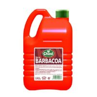CHOVI SALSA BARBACOA 1900G 6UDS 