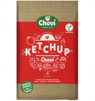 CHOVI KETCHUP 12G 252UDS 