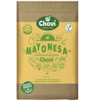 CHOVI MAYONESA CASERA 12G 252UDS 