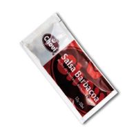 CHOVI SALSA BARBACOA 12G 252UDS 