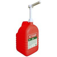 CHOVI KETCHUP 4600G 2B