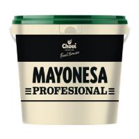 CHOVI MAYONESA PROFESIONAL 5000ML 2UDS 