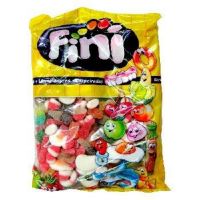 FIN MIX GOMA PICA 1KG 12P 