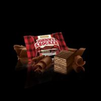 ROSH JONNY  KROCHER CHOCO 1KG 4P
