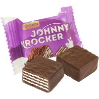 JOHNNY KROCKER MILK 1KG 4P