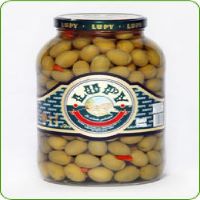 LUPY GORDAL PICANTE 110/130 3000 TO82