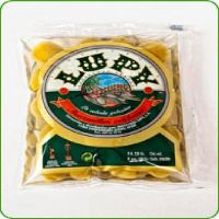 LUPY BOLSA MANZANILLA 40U. 100GR.