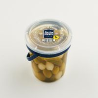 SAR COCTEL VINAGRE 500G 6P