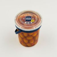SAR ALIÑO ANDALUZ 500G 6P