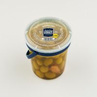 SAR ACEITUNA CHUPADEDOS 500G 6P