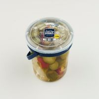 SAR BANDERILLAS 500G 6P