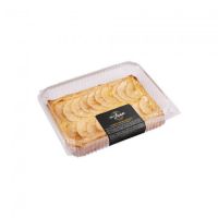 F/TARTA MANZANA BLISTER 1U 12P