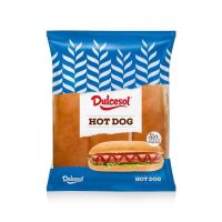 F/HOT DOG 6U 330G 6P